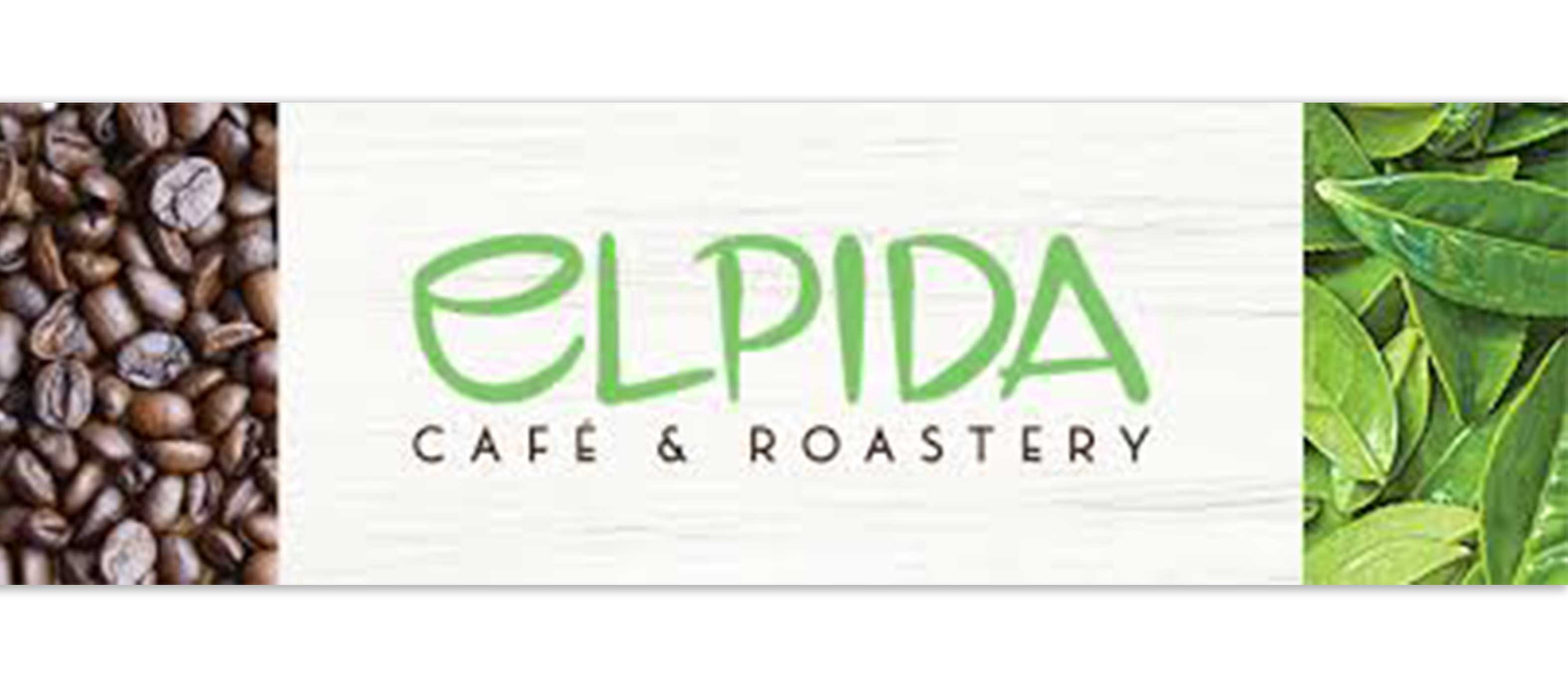 Elpida Cafe & Roastery
